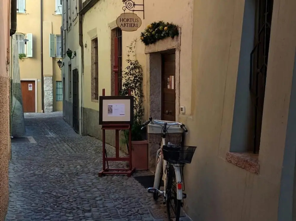 B&B and Apartments Al Duomo
