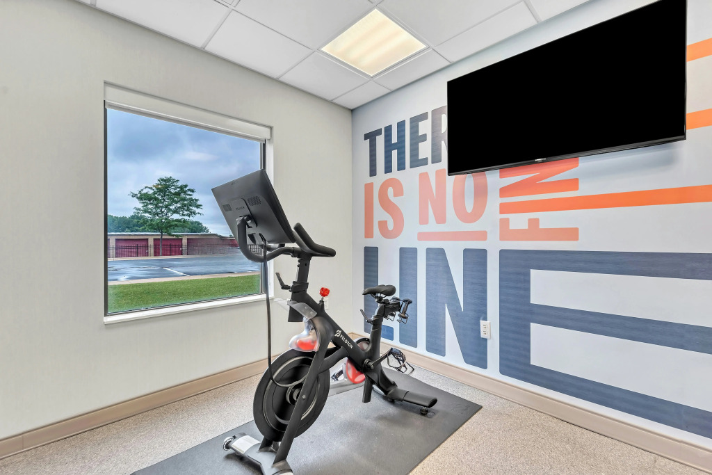 Hampton Inn & Suites Kenosha Pleasant Prairie