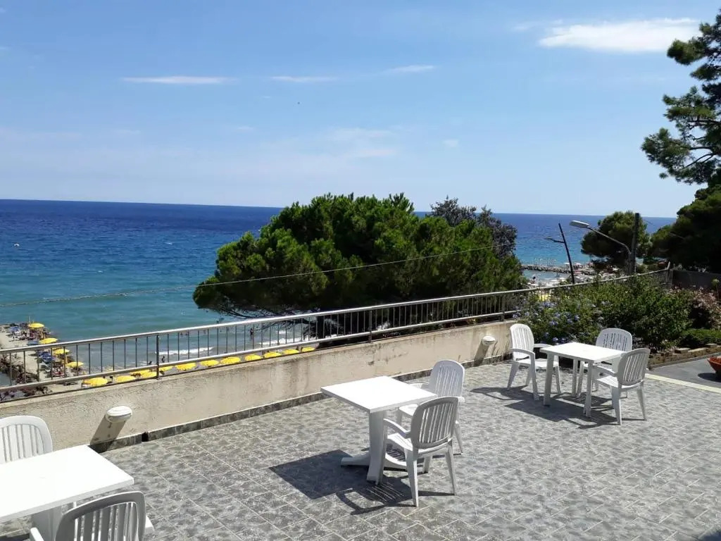 Residence Paradiso