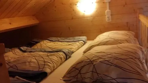 Zacisze Domki Letniskowe Karsibór Świnoujście