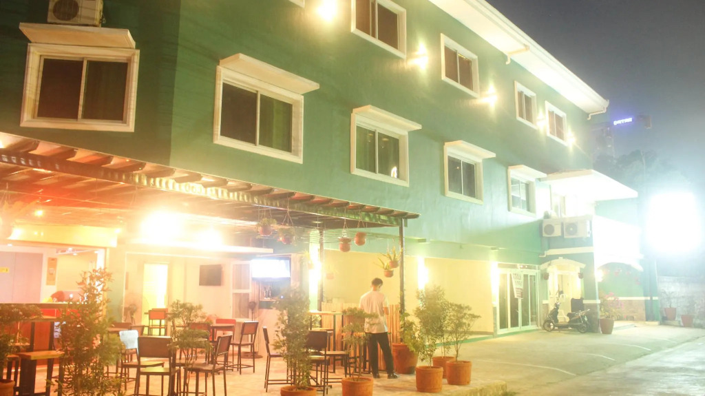 Euroasia Annex