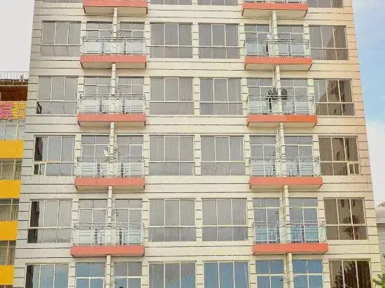 Yuwan Holiday Hotel