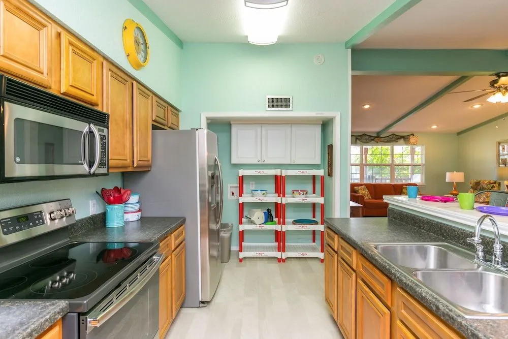 622 N Palimino Drive Home