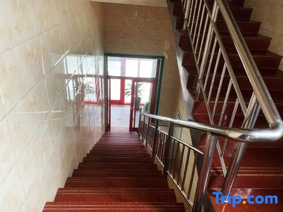 Shijiazhuang Tianyuan Business Hotel