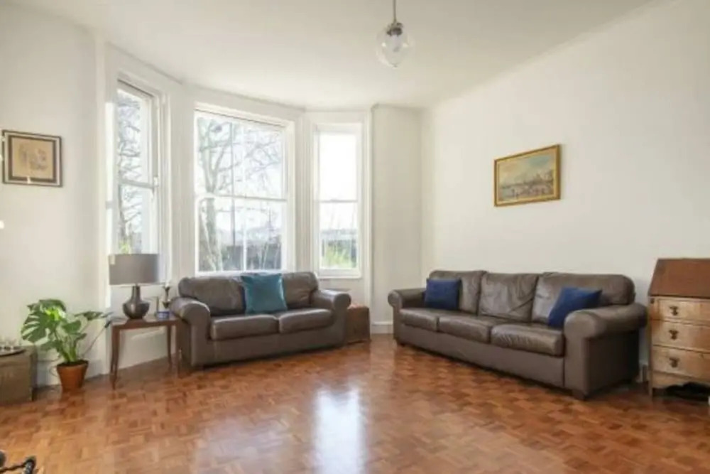 Spacious 3 Bedroom Flat By Hackney Downs