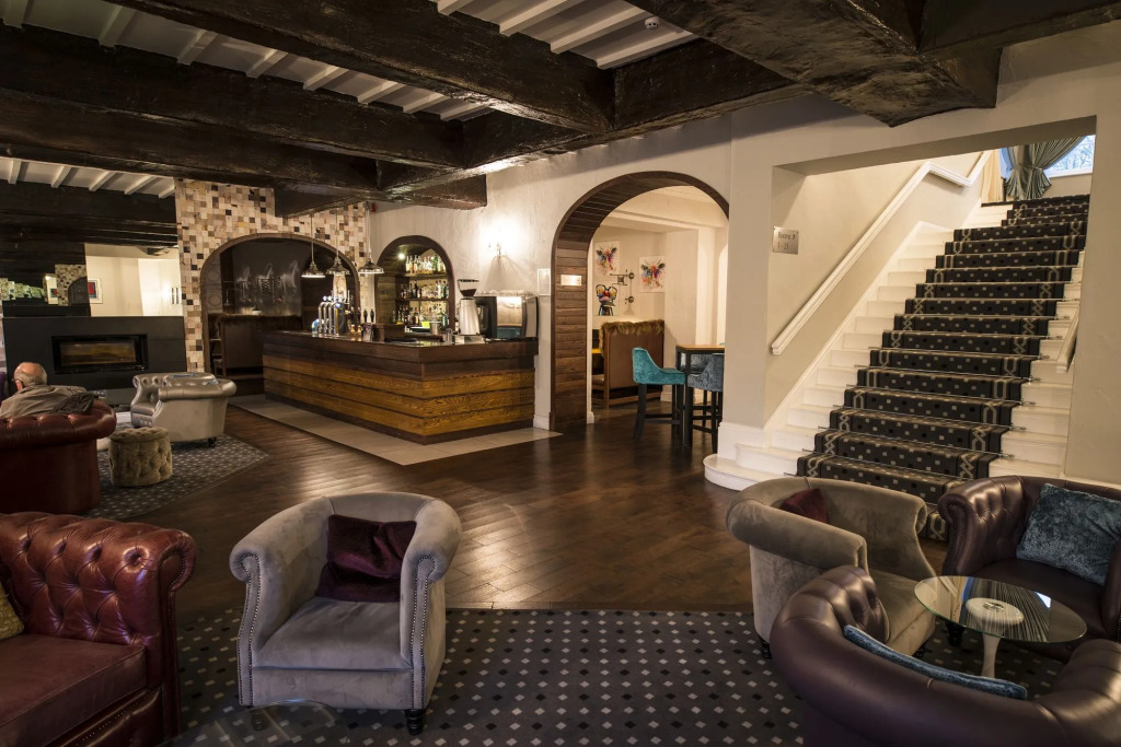 The Croft Hotel