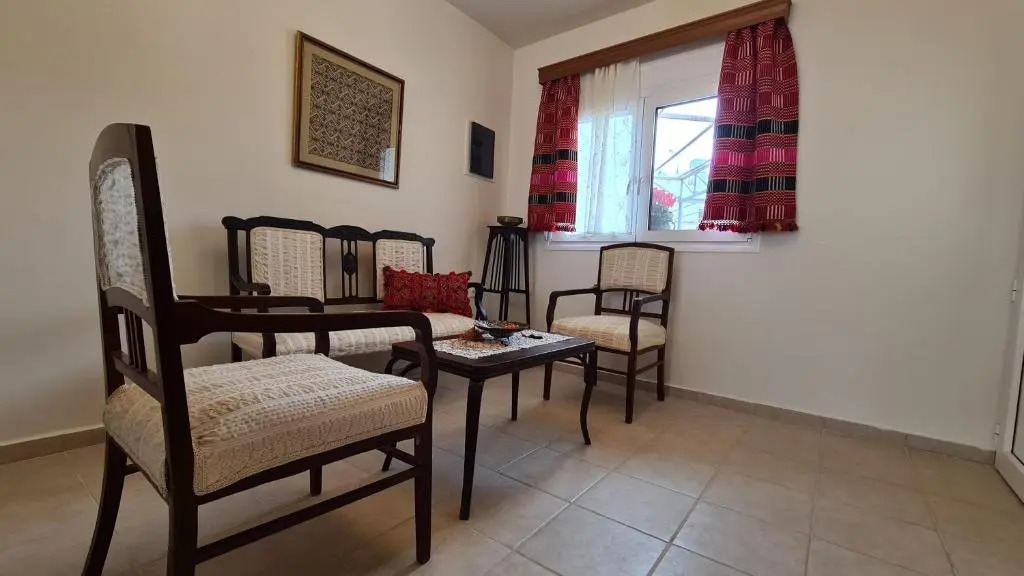 ''Prasini Folia'' Apartments - Studio ''MESILI''