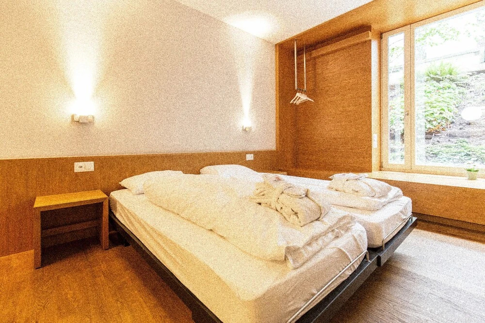 Hyve Appartements Basel