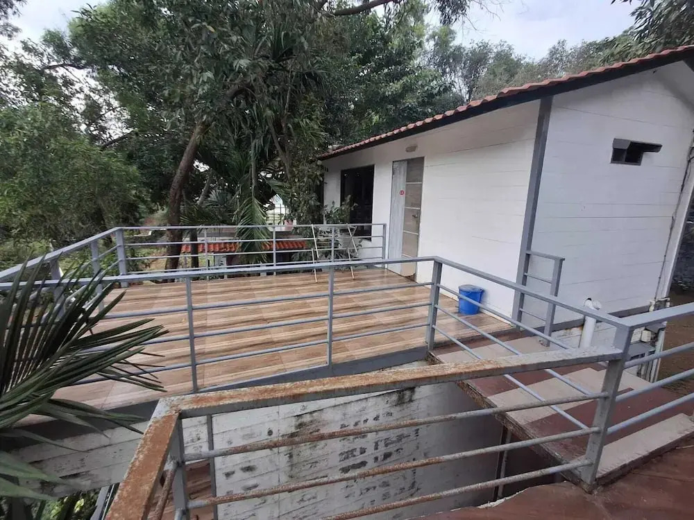 The NIhal Resort