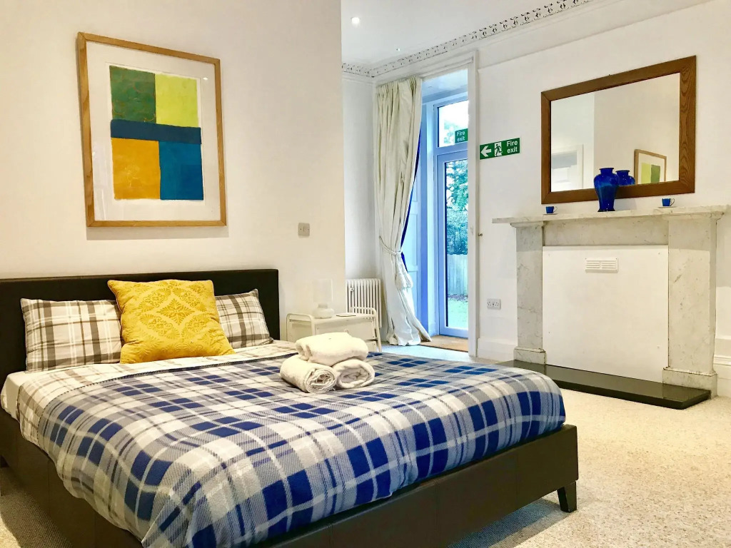 Drumdevan Country House