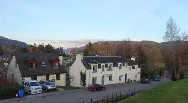 Kings Inn B&B