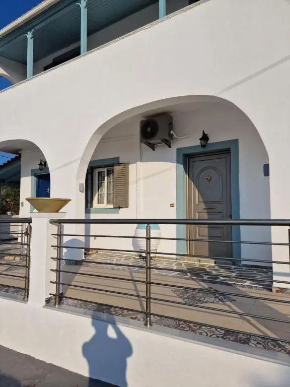 Voulas Apartment