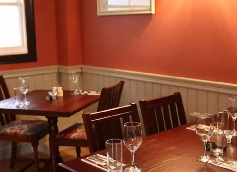 Old Aberlady Inn