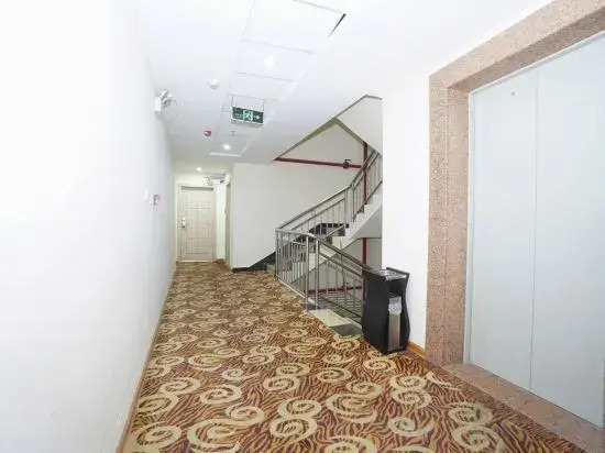 Grand Hyatt Hotel (Guilin University of Technology)