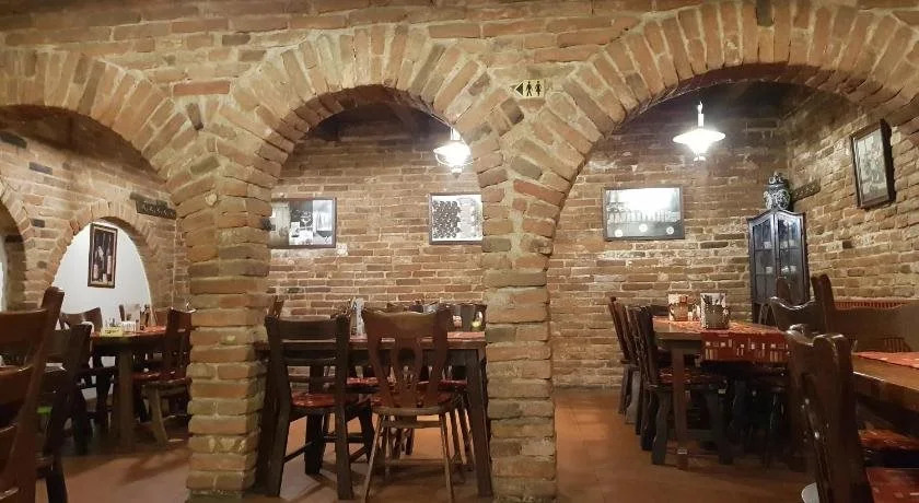Hotel Rustikal Hustopeče - U Mandloňových sadů
