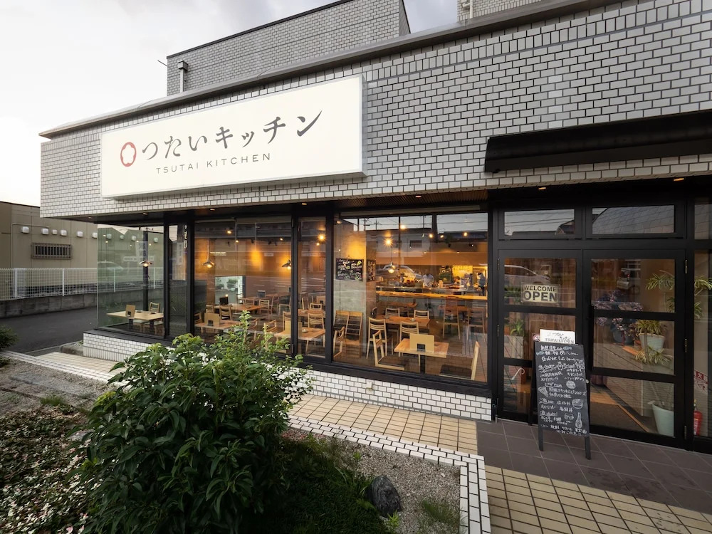 Kusatsu Daiichi Hotel