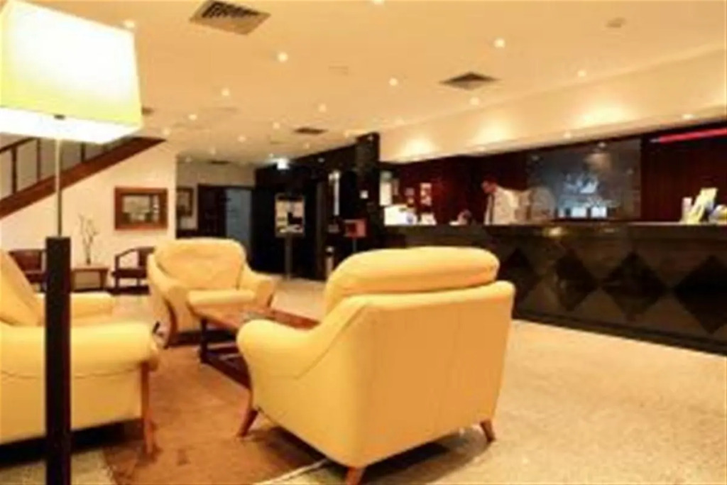 Hotel Boa - Vista
