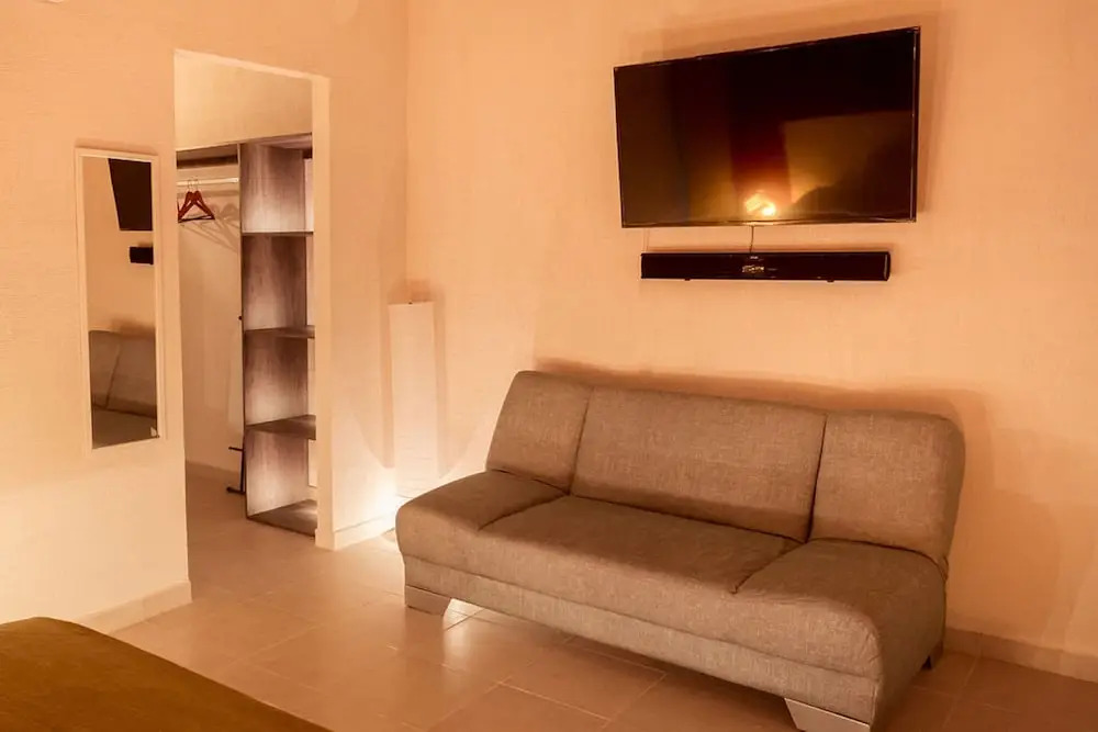 Casa Greta