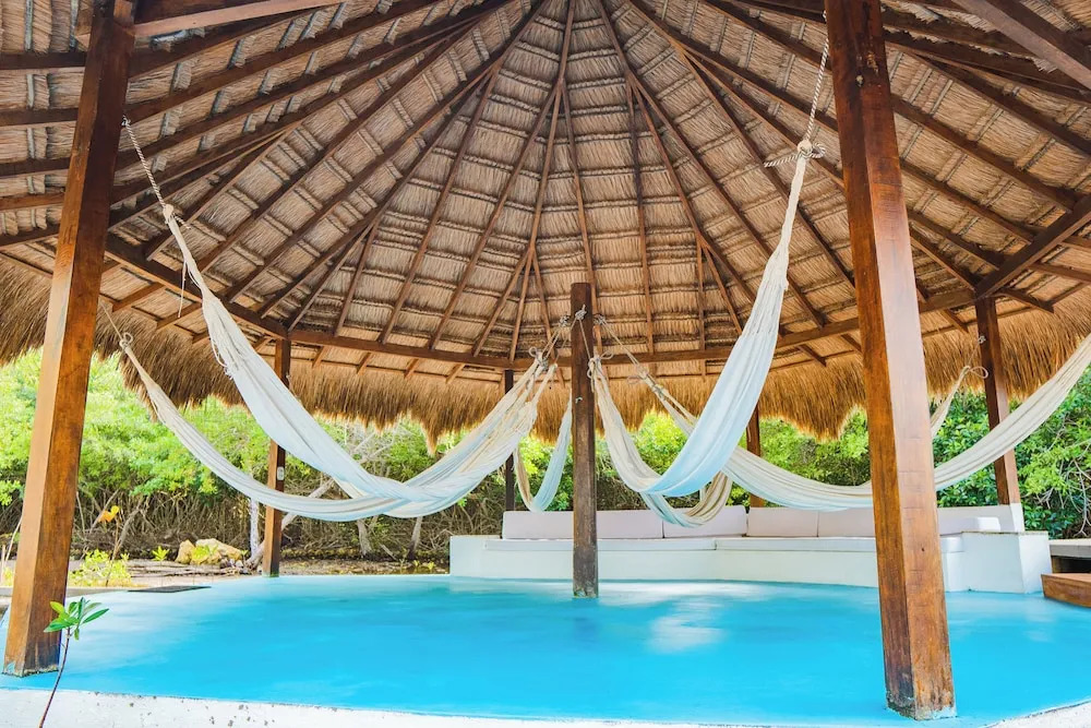 U-GO Magnífica casa con piscina junto al Mar