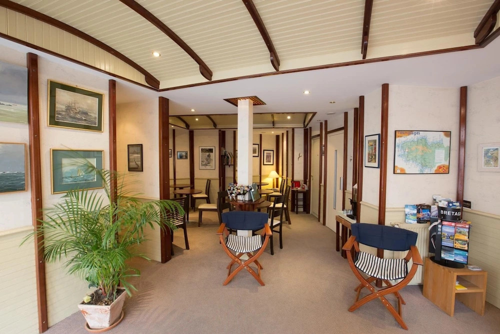 Hôtel San Pedro