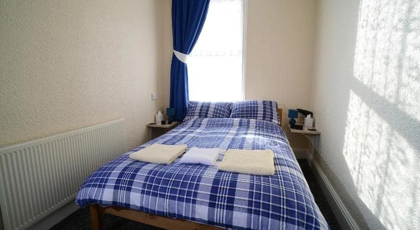 Lynmoore Guest House
