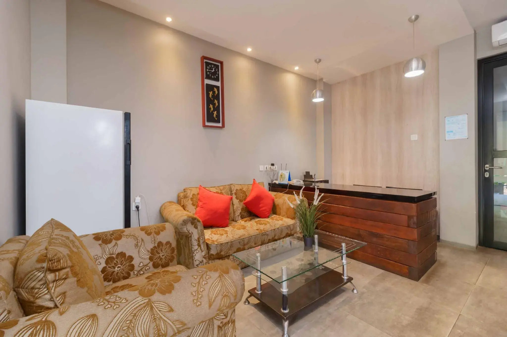 Airy Radio Dalam Haji Salim Satu 16 Jakarta