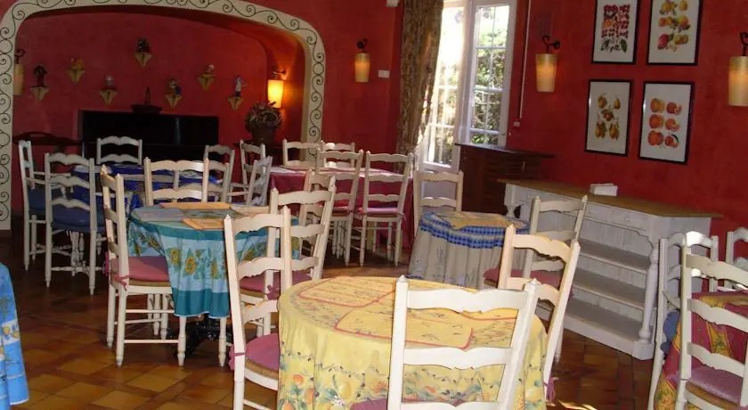 Hotel du Lac