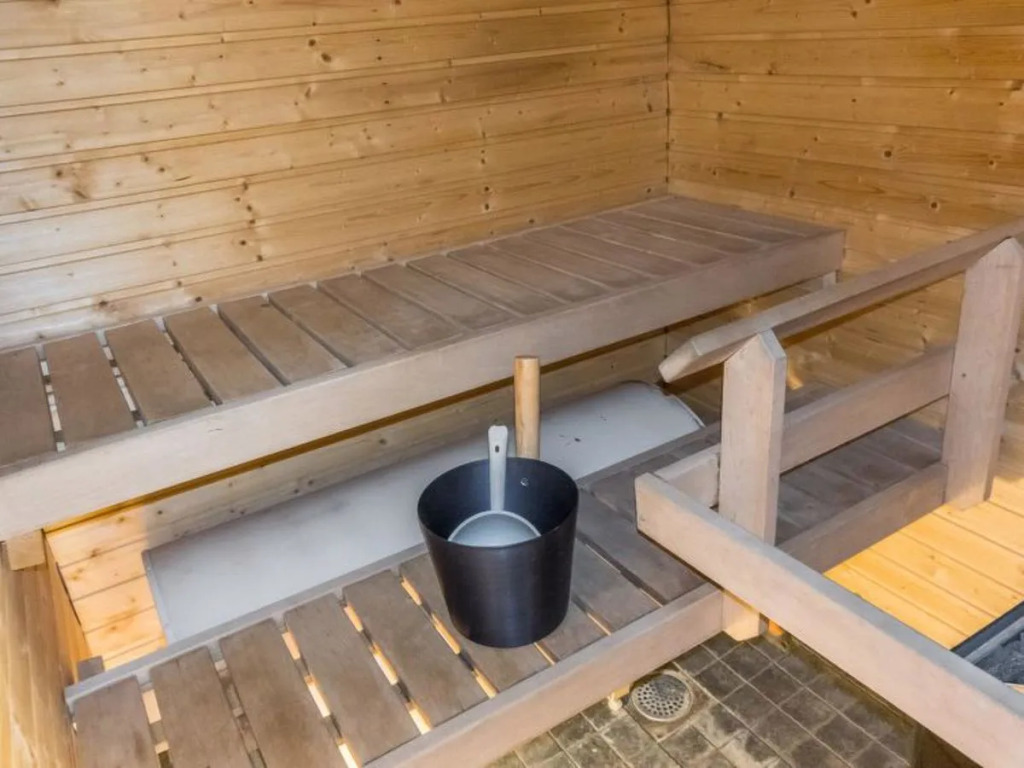 House Aarakka 7 Kittilä