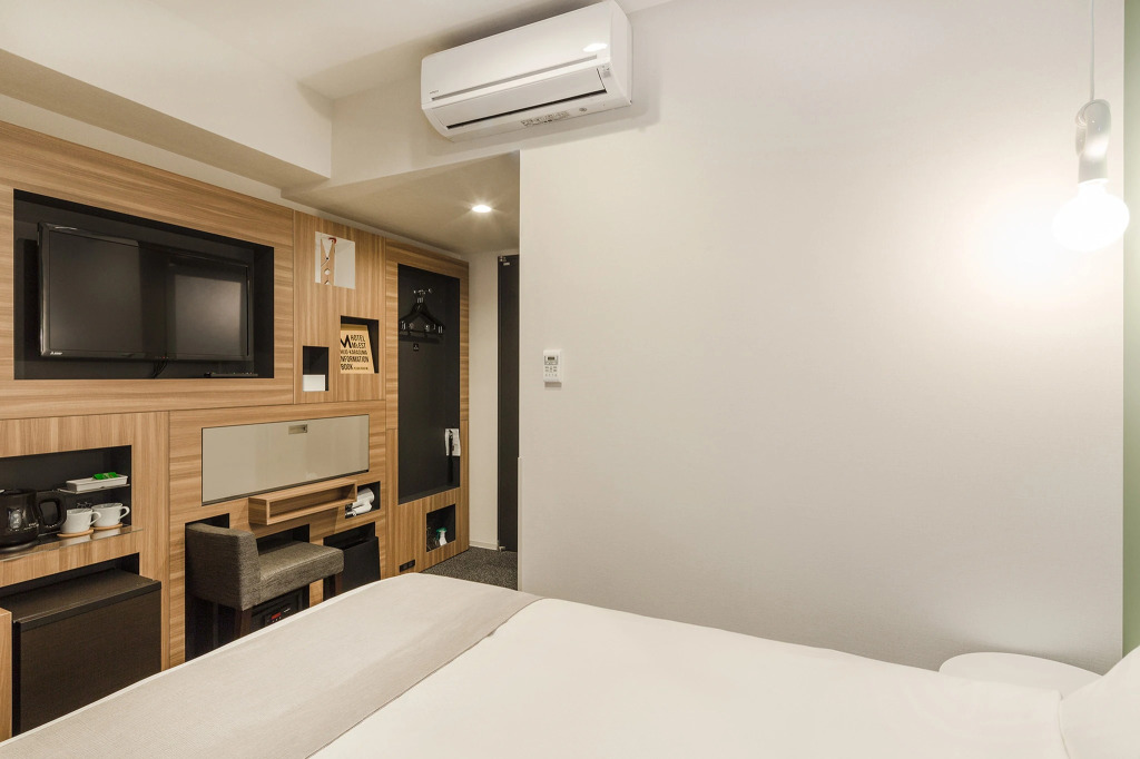Hotel Ms Est Shijo Karasuma