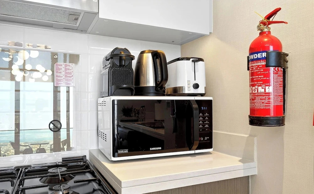 WYZ RENT|Modern 1BR Forte Near Burj & Mall