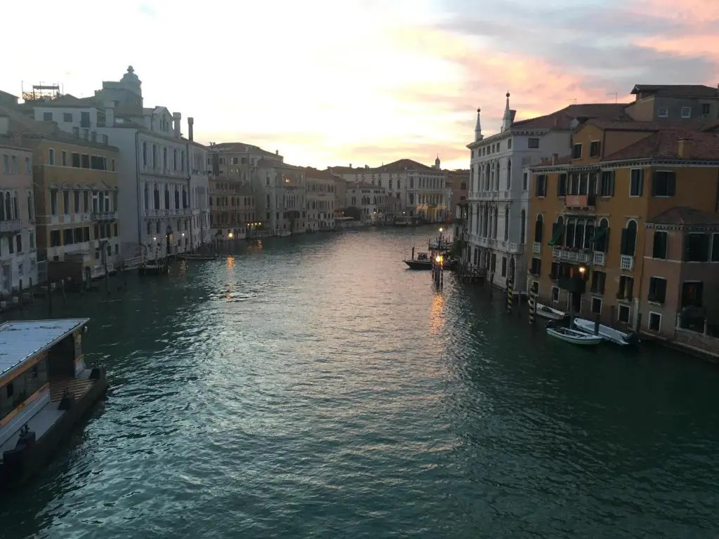 Hotel Santo Stefano