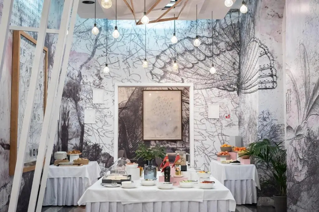 Art Hotel Tartini