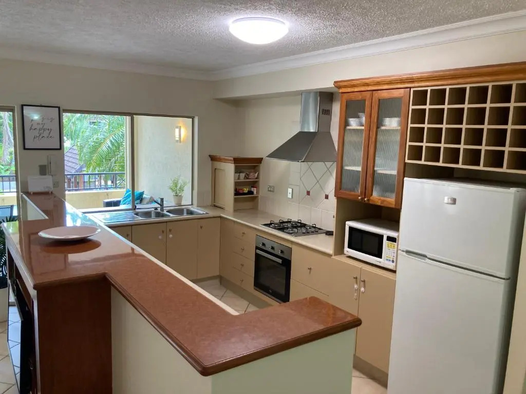 The Lakes Resort Cairns
