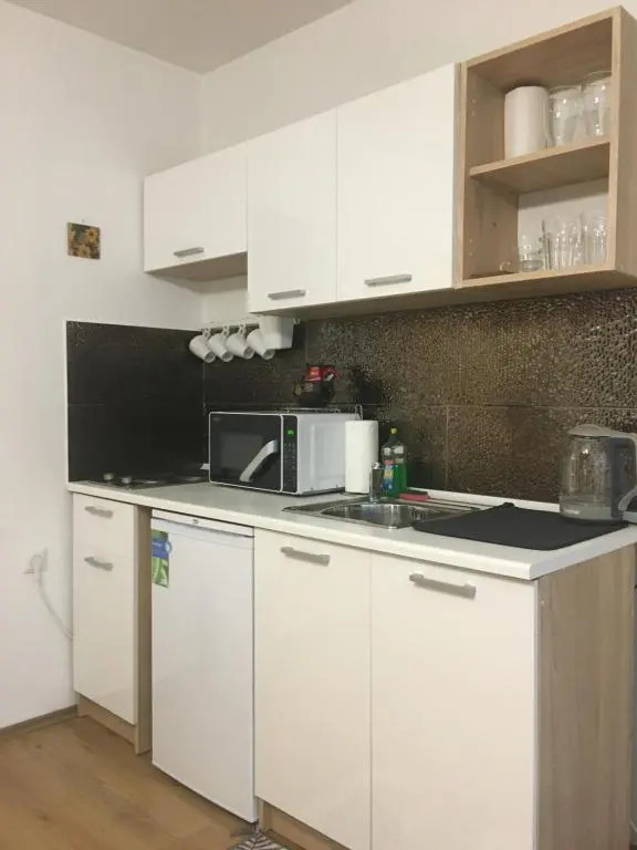 REoN Apartment No 8, Osijek - self CHECK IN