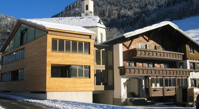 Haus Marlene