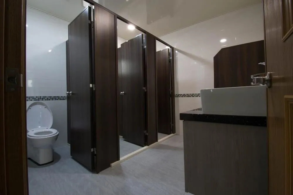 Travelers Hostel