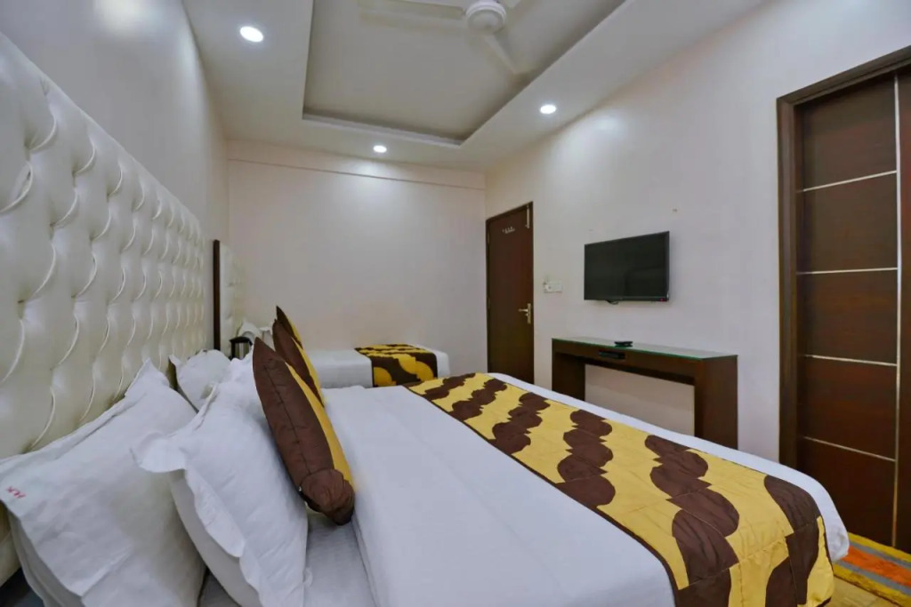 Hotel Kabeer