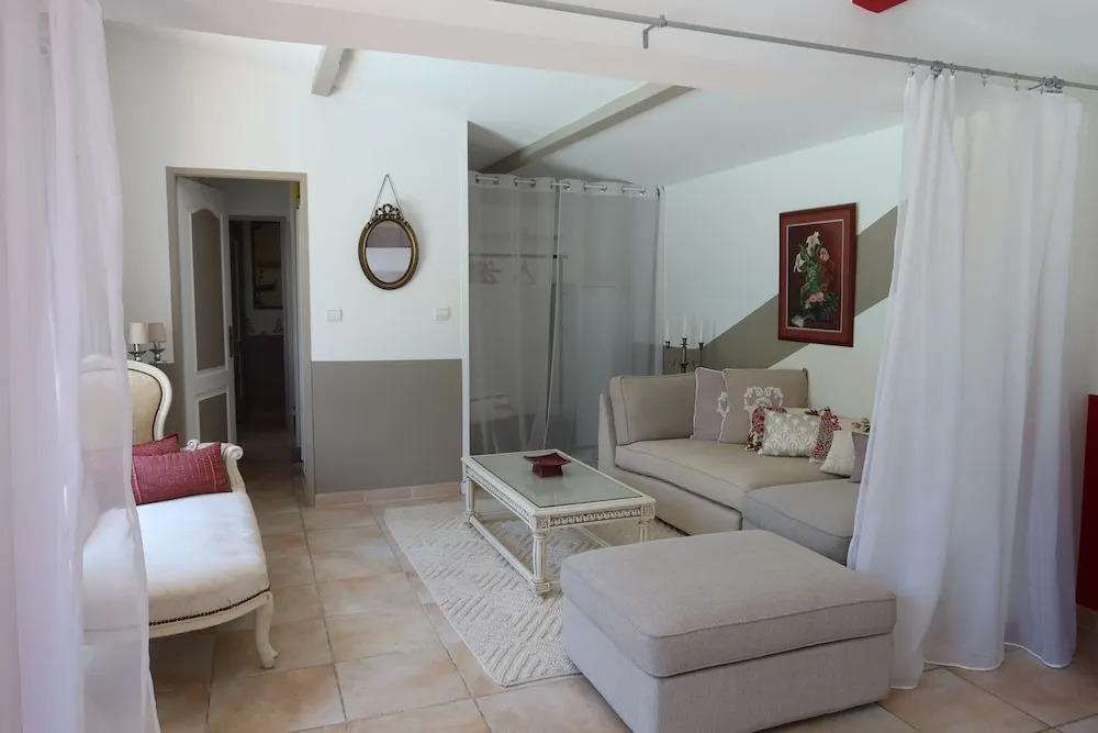 La Mylandre Chambre d'hôtes