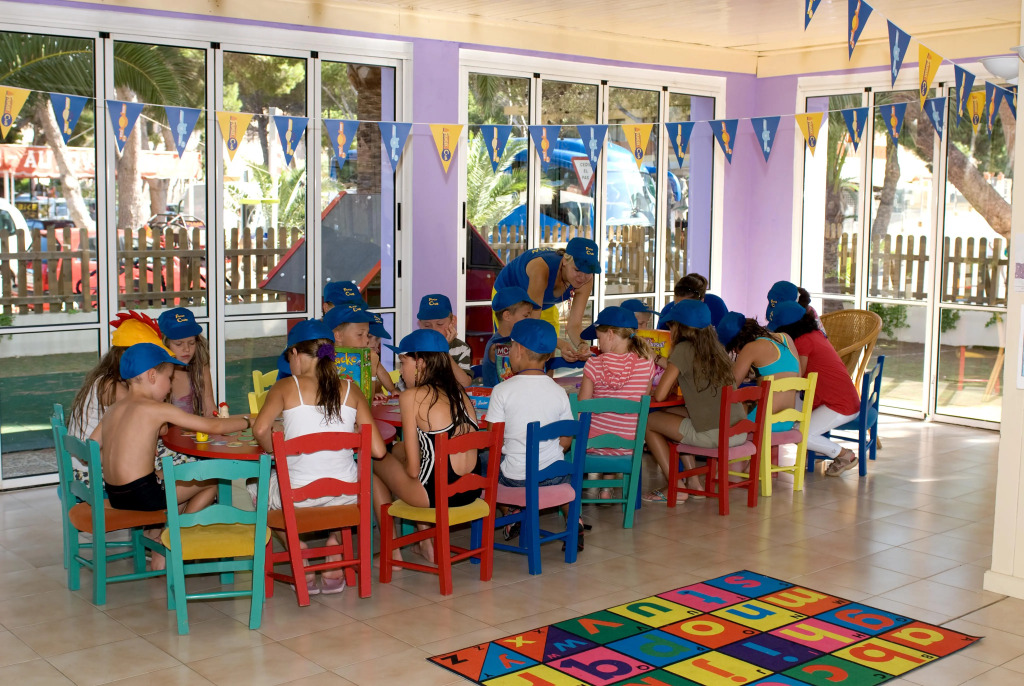 Club Hotel Cala Ratjada