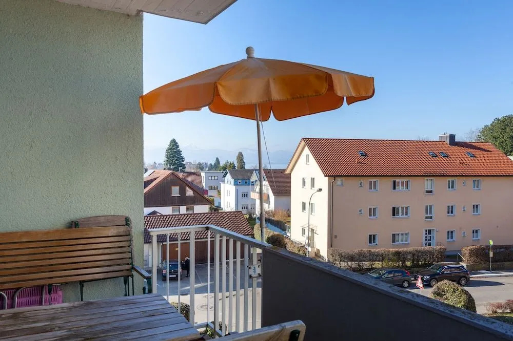 Hotel - Seerose Ferienwohnung