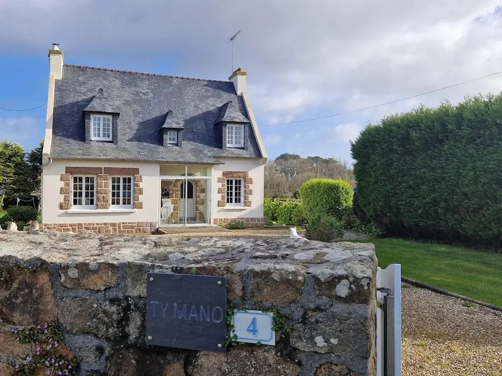Family-friendly Holiday Home Near the Coast