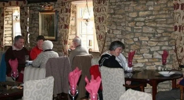Penny Farthing Inn