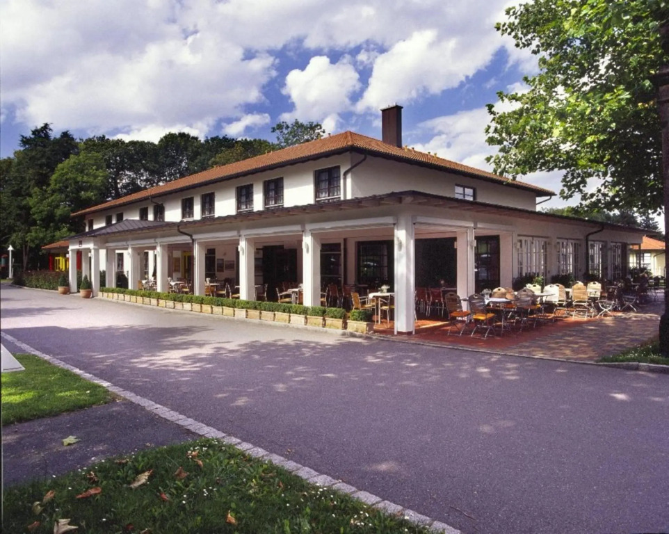 Kim Hotel Im Park
