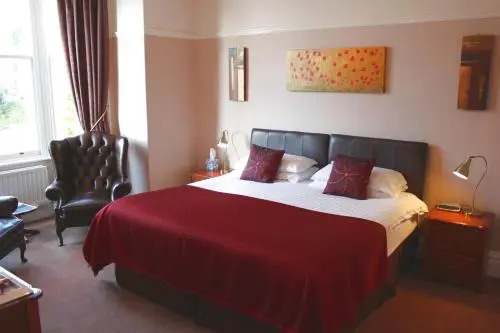 Ellergill Guest House