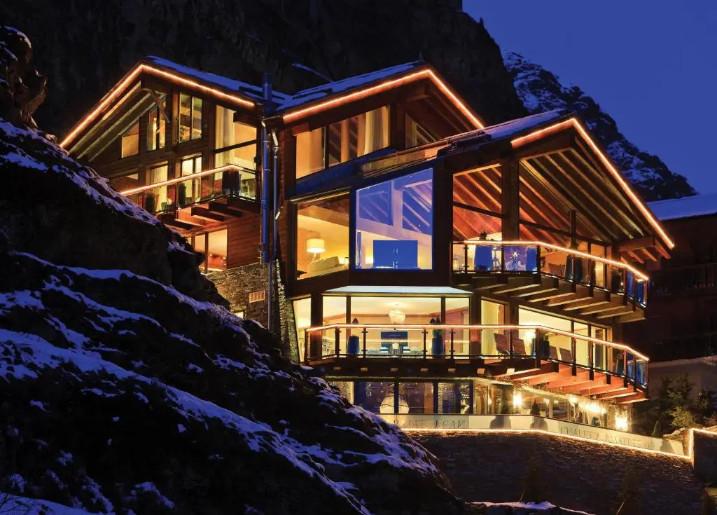 Haus-Ascot-Zermatt