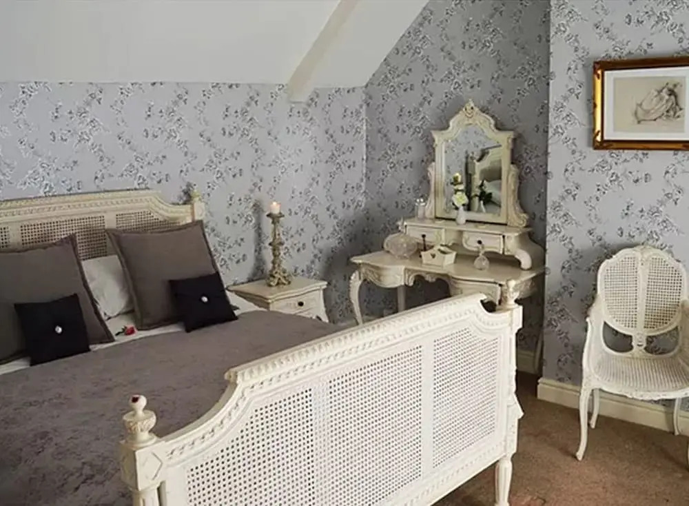 Birk House Bed & Breakfast