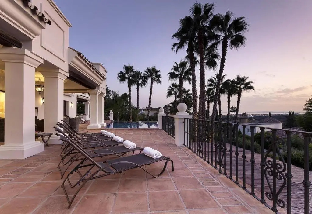 Villa Sildavia