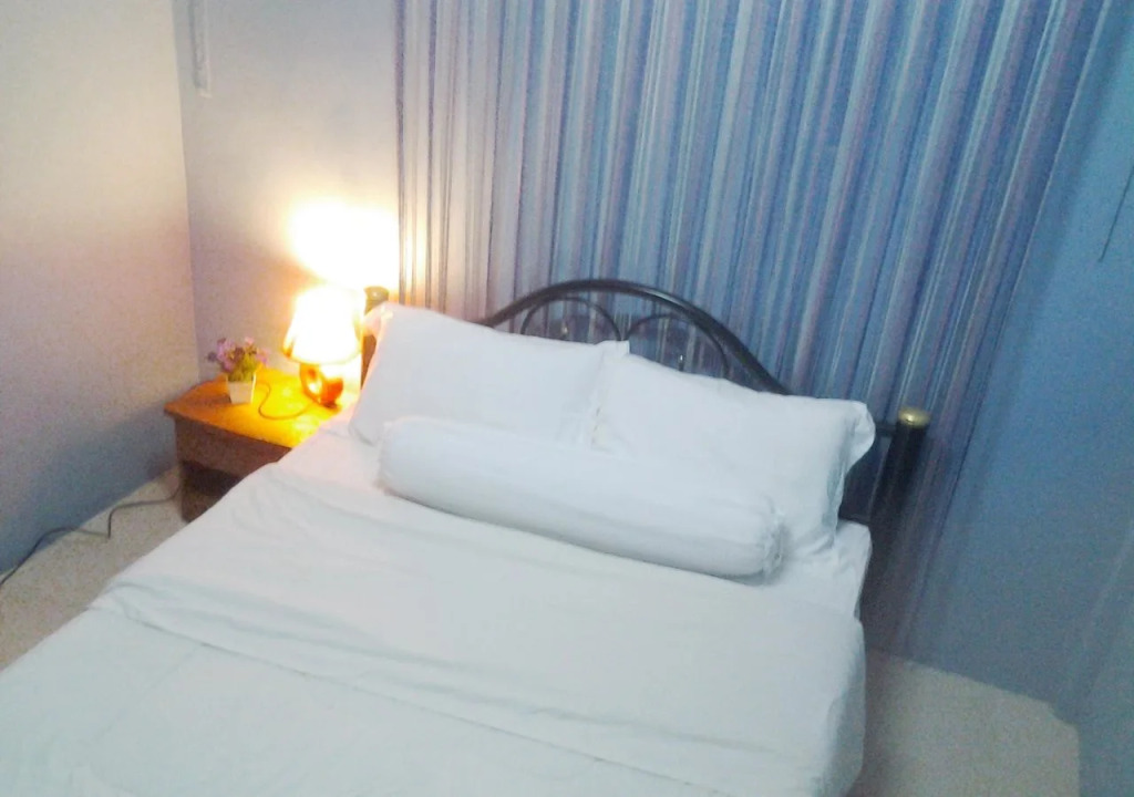 Aree Guesthouse5