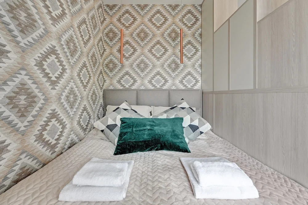 Flats For Rent - Garden Gates