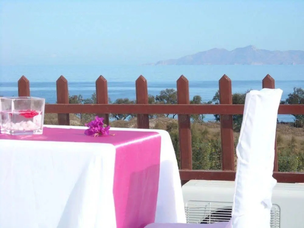 Kafouros Hotel